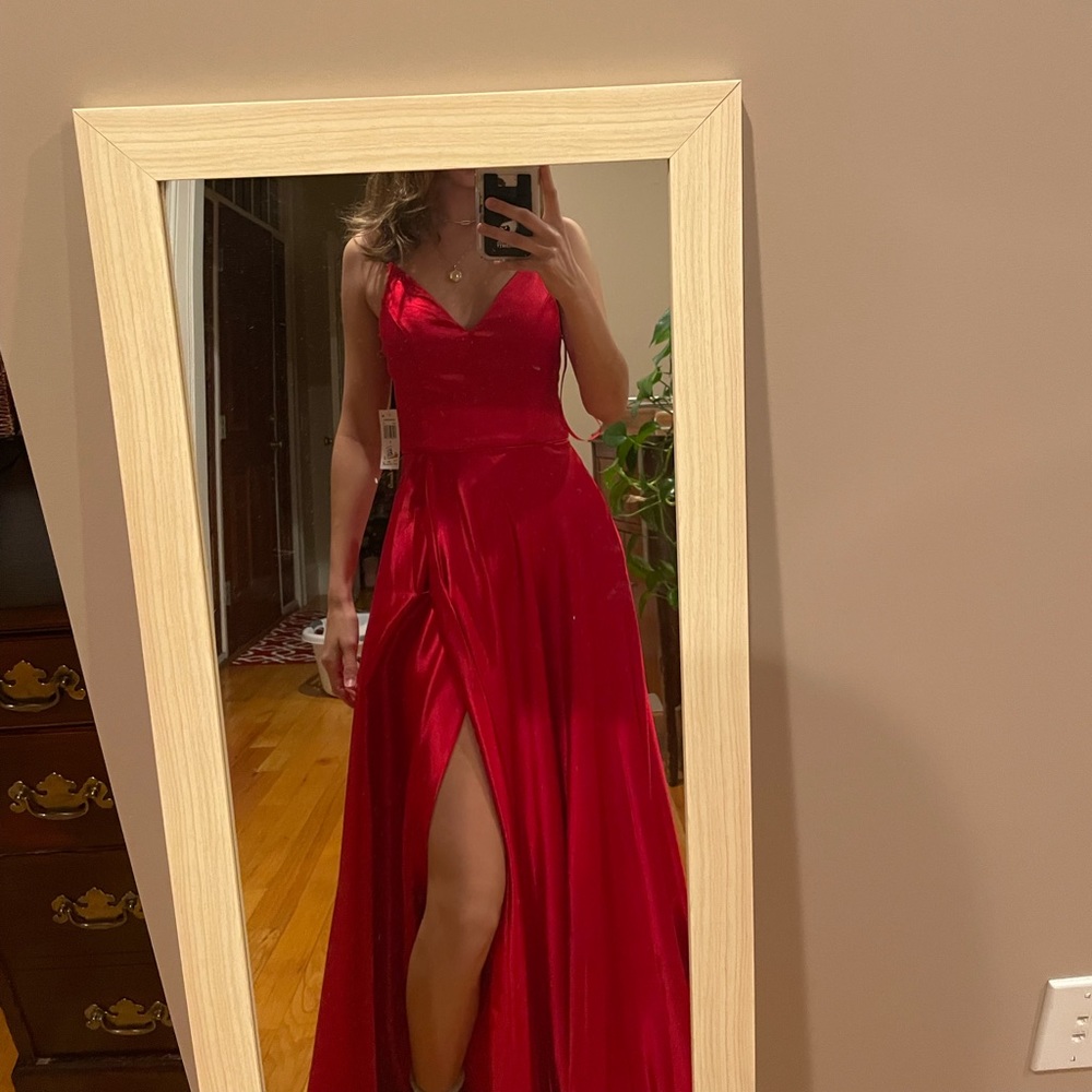 Brand New Formal Dress